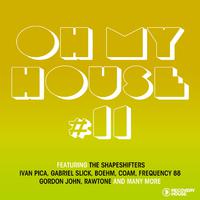 Oh My House, Vol. 11