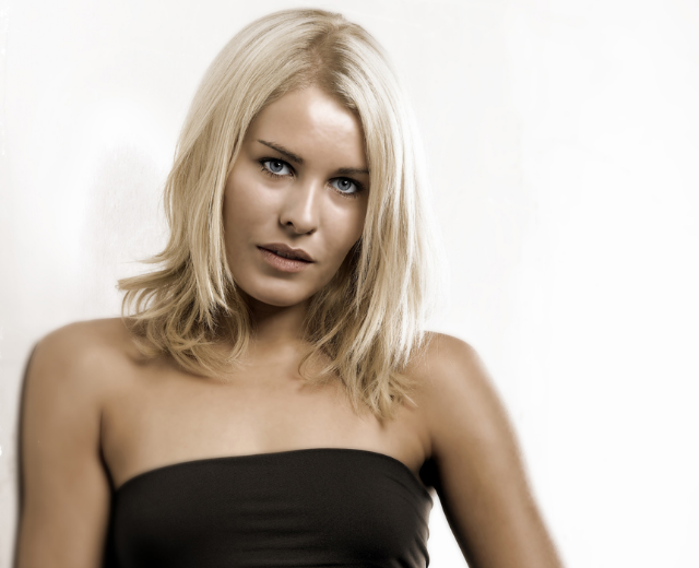 Malene Mortensen