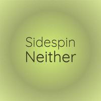 Sidespin Neither