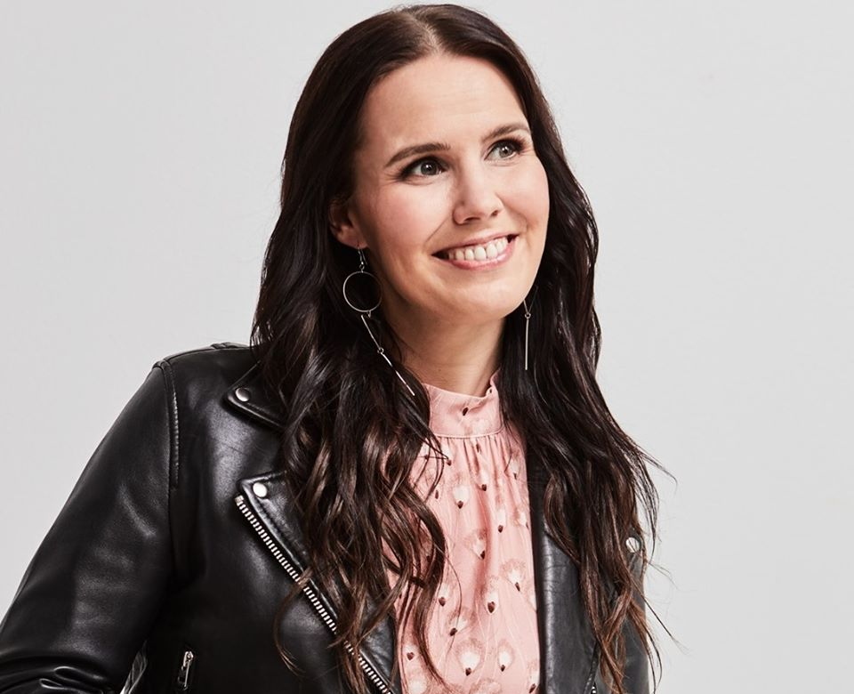 Anne Mattila