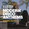 DJ Kristina Mailana - Disco Town (Original Mix)