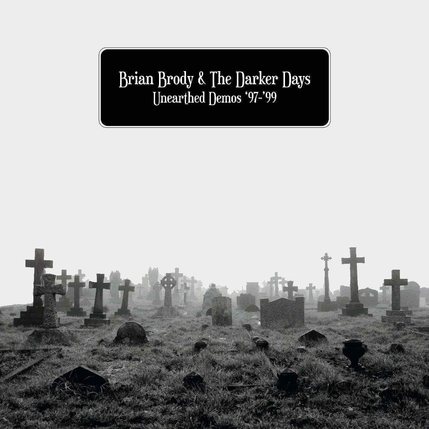 Short Sharp Shock (feat. The Darker Days)