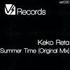 Keko Reta - Summer Time
