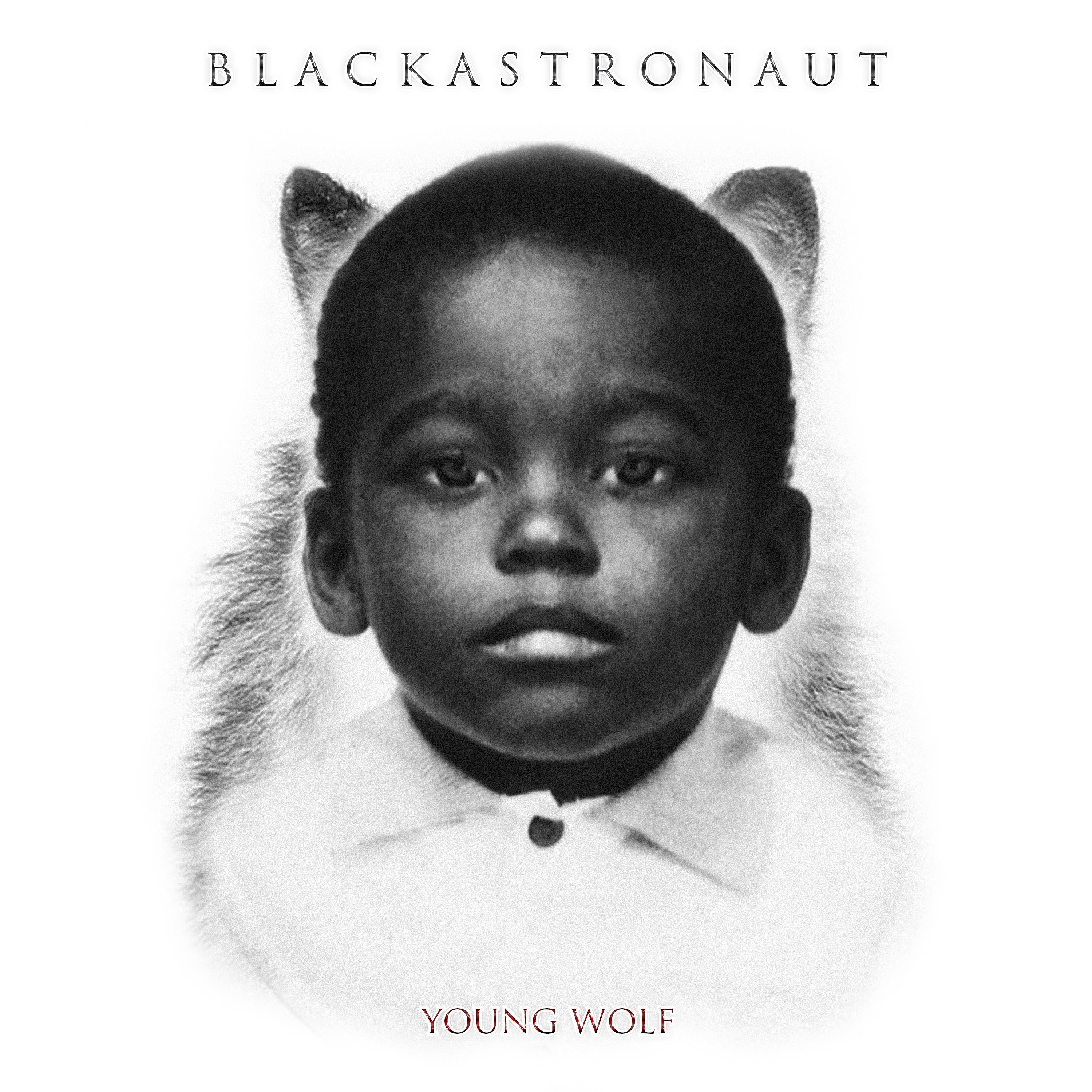 Young Wolf