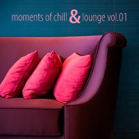 Moments of Chill & Lounge, Vol. 01