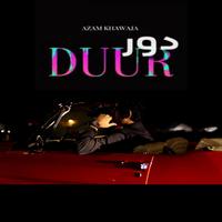 DUUR (feat. Nyle Shariq)