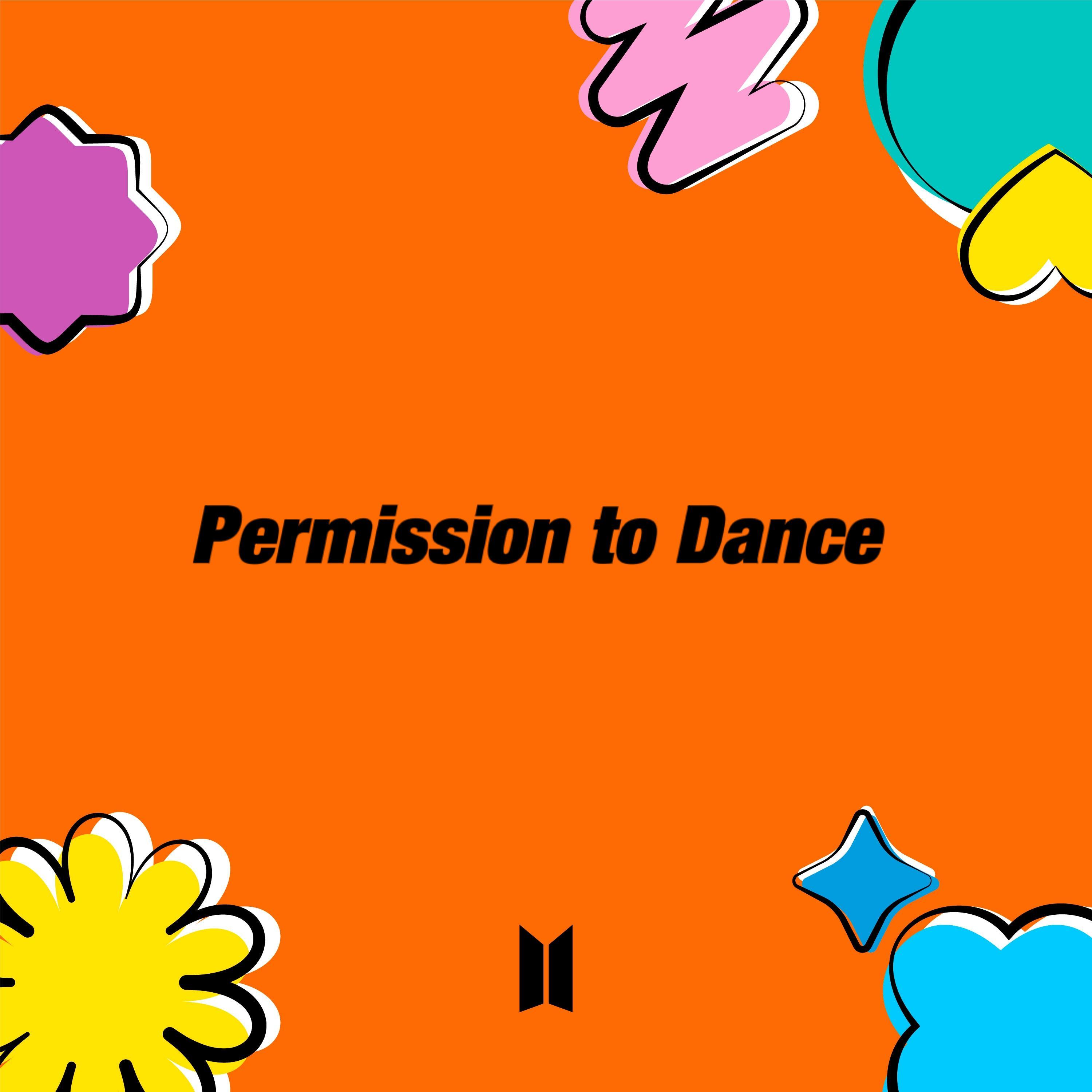 Permission to Dance（原唱：BTS）_柏奈_Permission to Dance | 在线播放_Permission to Dance（原唱：BTS）歌词_Permission to Dance（原唱：BTS）下载 | 网易云音乐