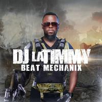 Beatmechanix, Vol.1