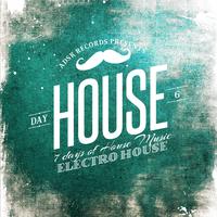 7 Days of House Music (Day 6: Electro-House)