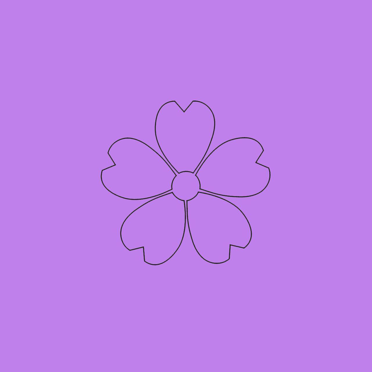 前世与你一同观赏的樱花如今仍盛放