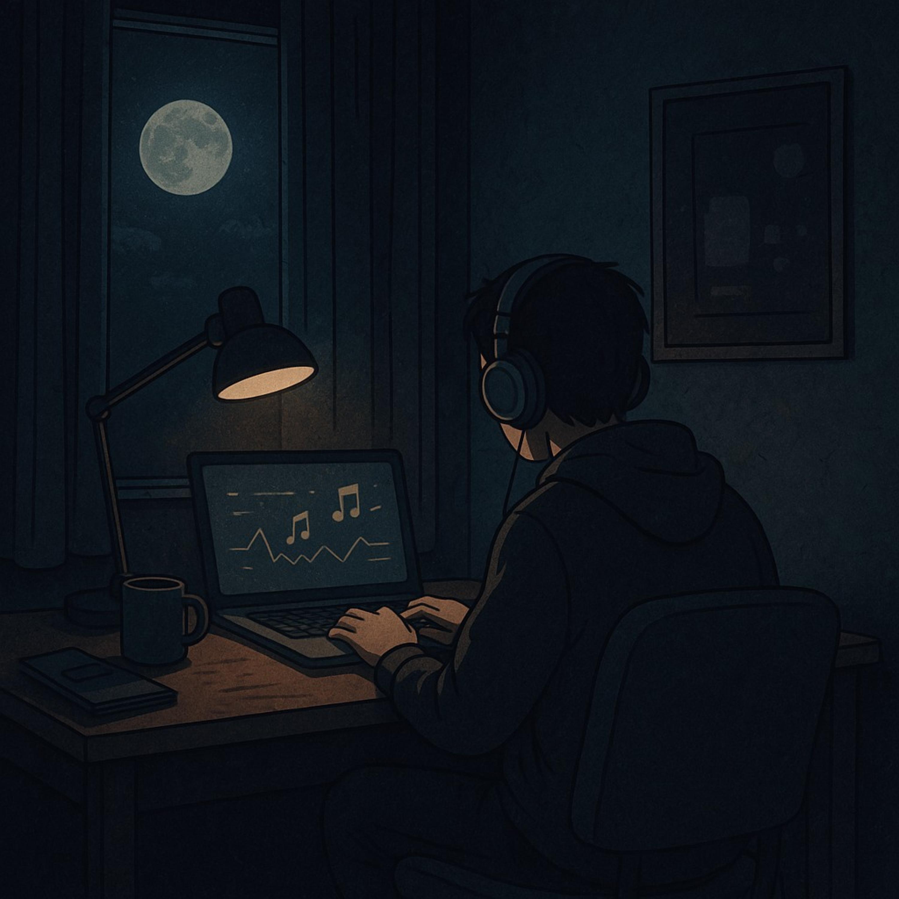 脳内整理整頓中（Mental Decluttering）封面