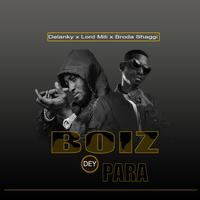 Boiz Dey Para (feat. Delanky, Broda shaggi & Lord Mili)