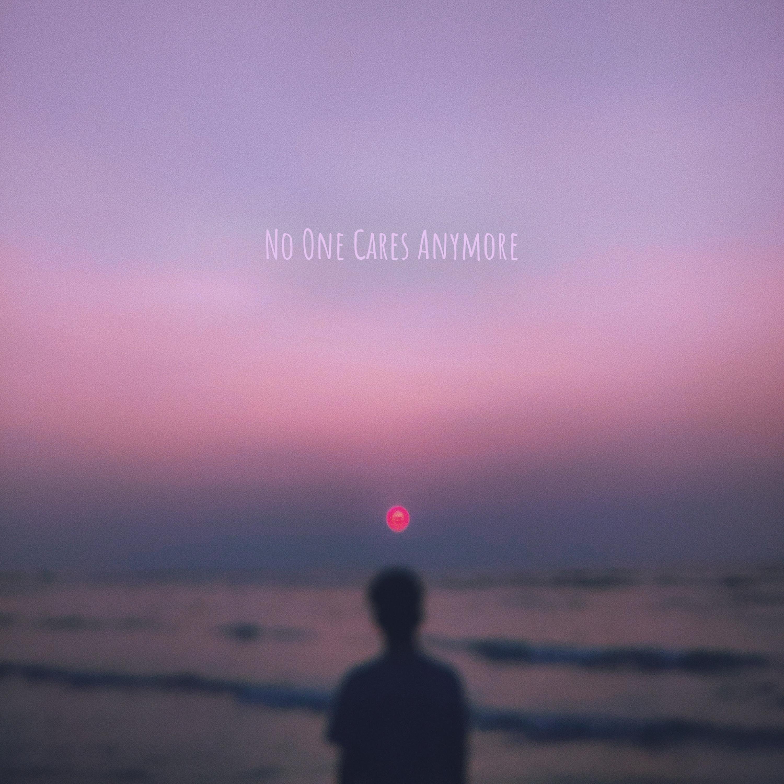 No One Cares Anymore (feat. Julia Alexa)