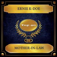Mother-In-Law (UK Chart Top 40 - No. 29)