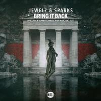 Bring It Back (Afrojack x Sunnery James & Ryan Marciano Edit)