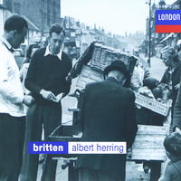 Britten: Albert Herring