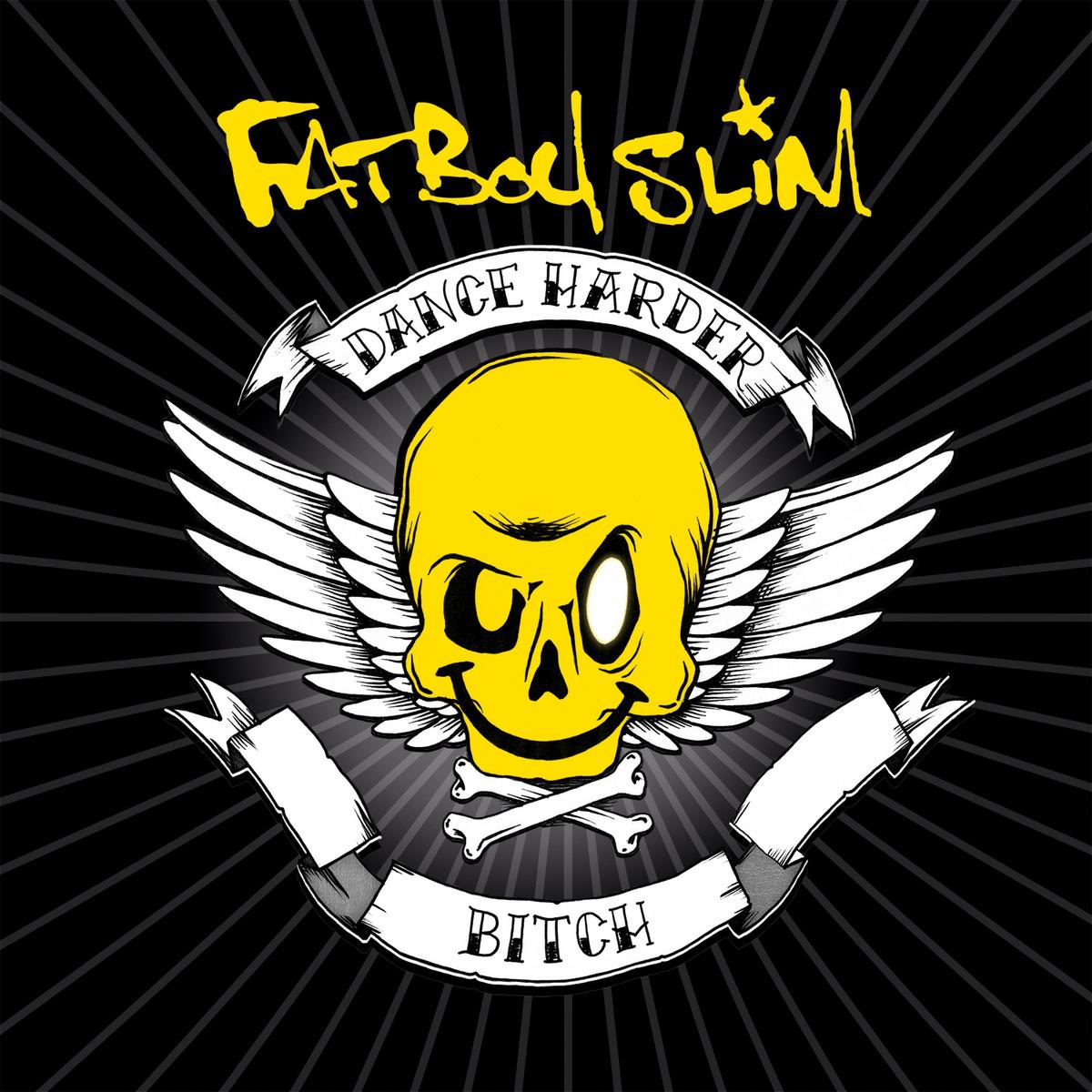 Fatboy Slim logo