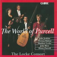 The World of Purcell