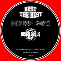 VA - Best Of House 2020