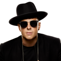 Timmy Trumpet