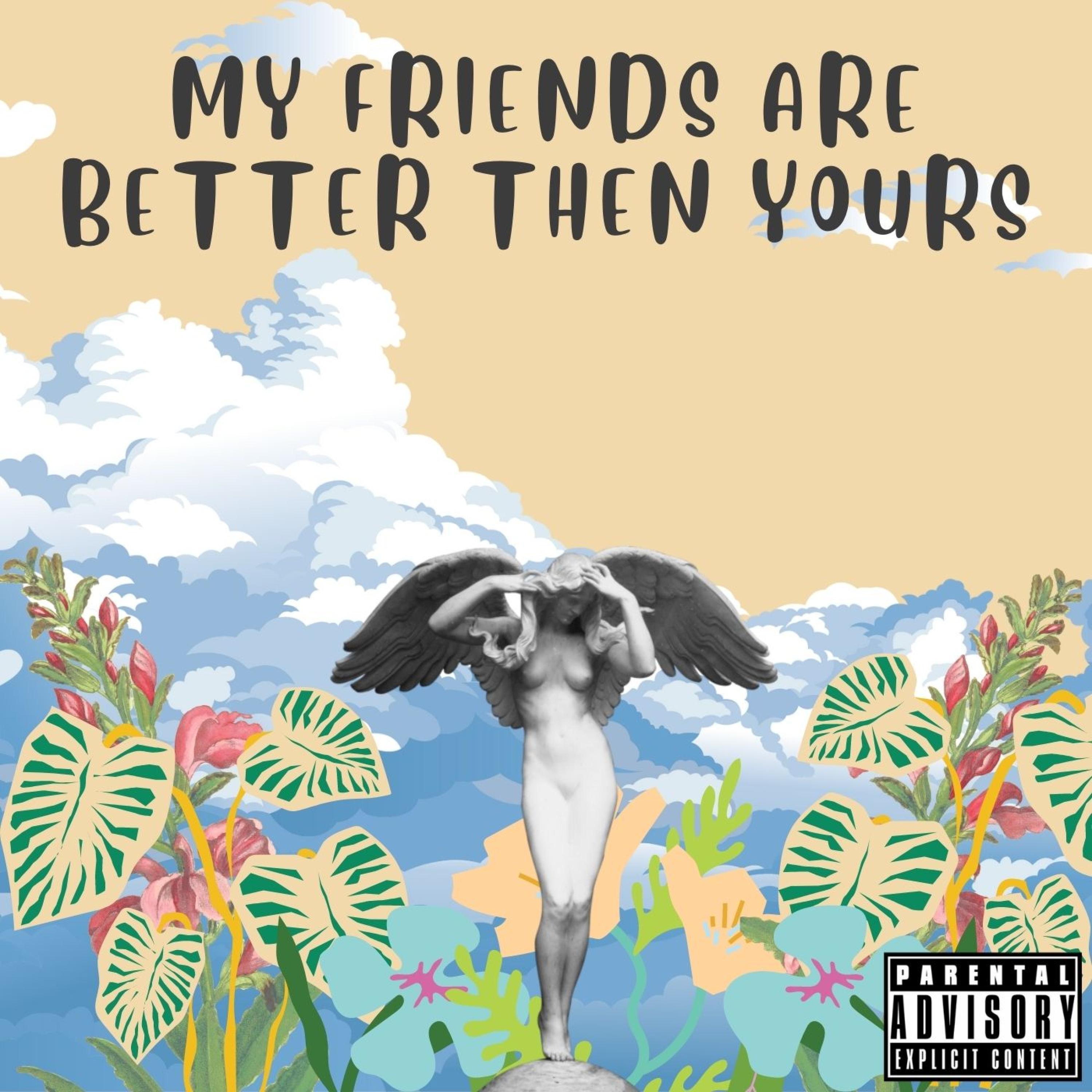 Babysitters (feat. Chris Hovers & Ethic)