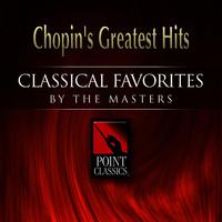 Chopin's Greatest Hits