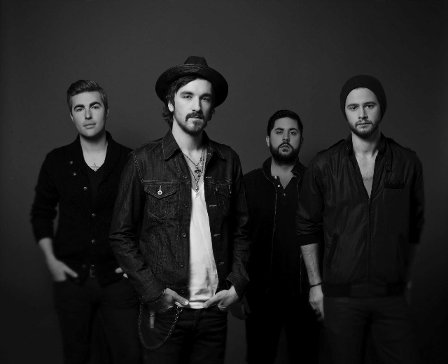Rhett Walker Band
