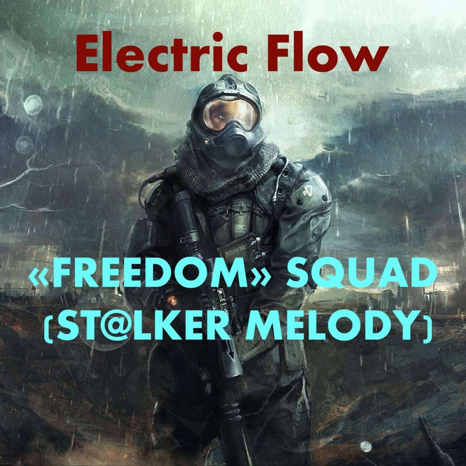 "Freedom" squad (ST@LKER melody)