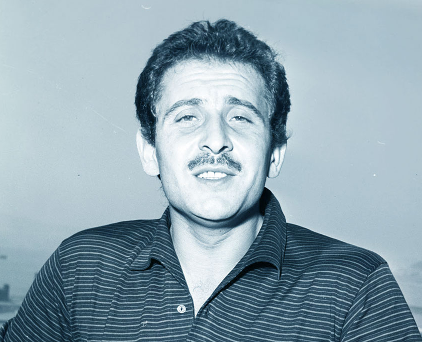 Domenico Modugno