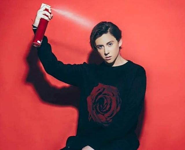 Trevor Moran
