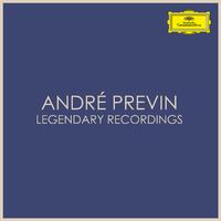 André Previn - Legendary Recordings