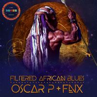 Filtered African Blues