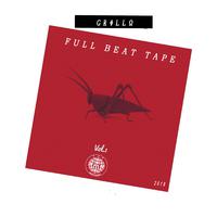 Full Beat Tape, Vol. 1