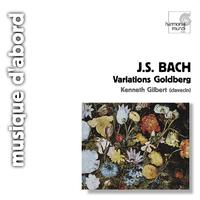 Bach: Goldberg Variations