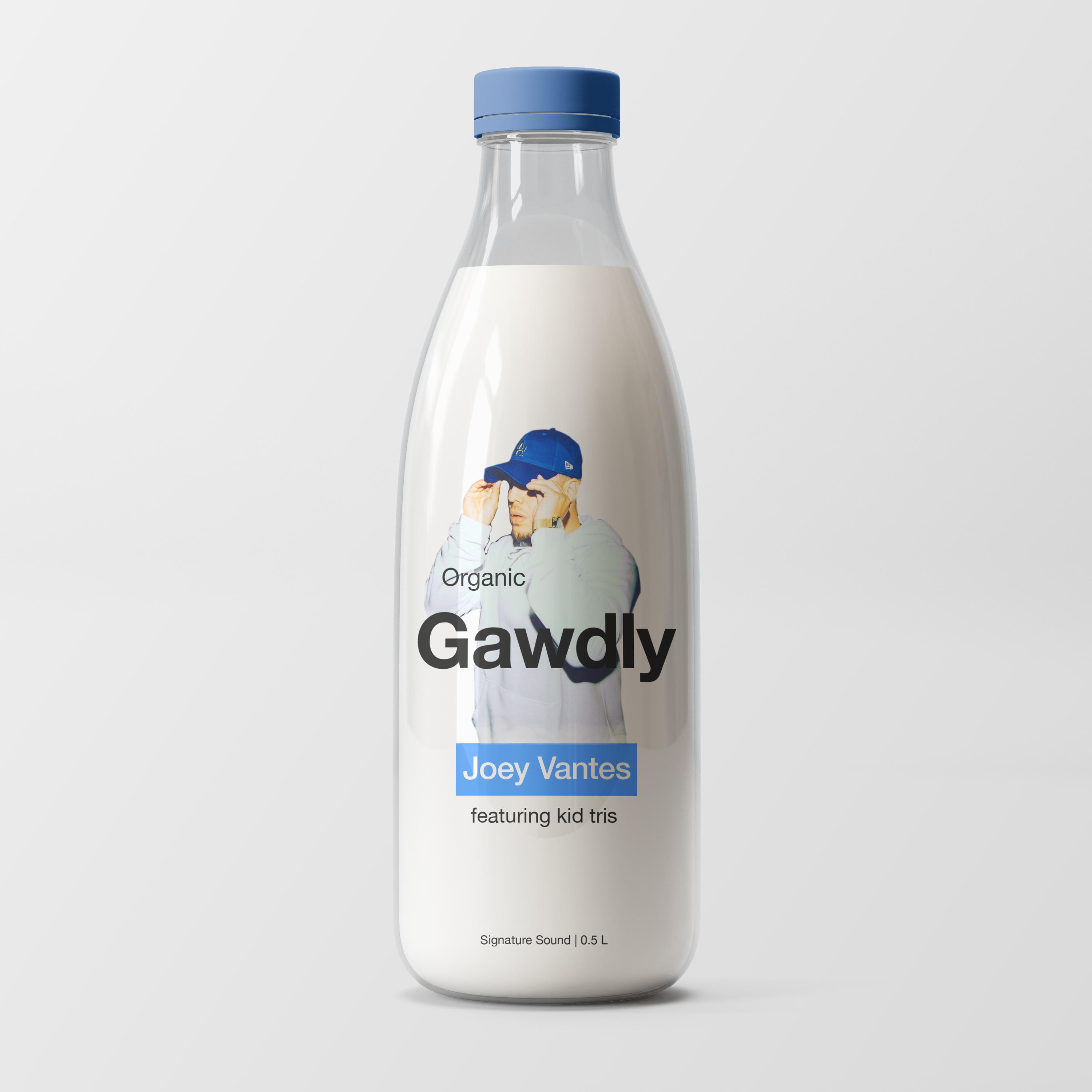 Gawdly (feat. Kid Tris)