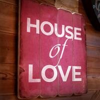 House of Love