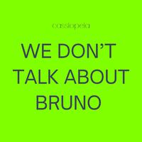 We Don't Talk About Bruno (Piano Version)