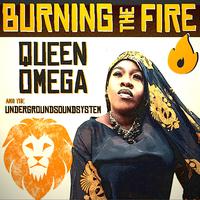 Thunderstorm (Burning The Fire Riddim) (feat. Queen Omega) [Dubplate]