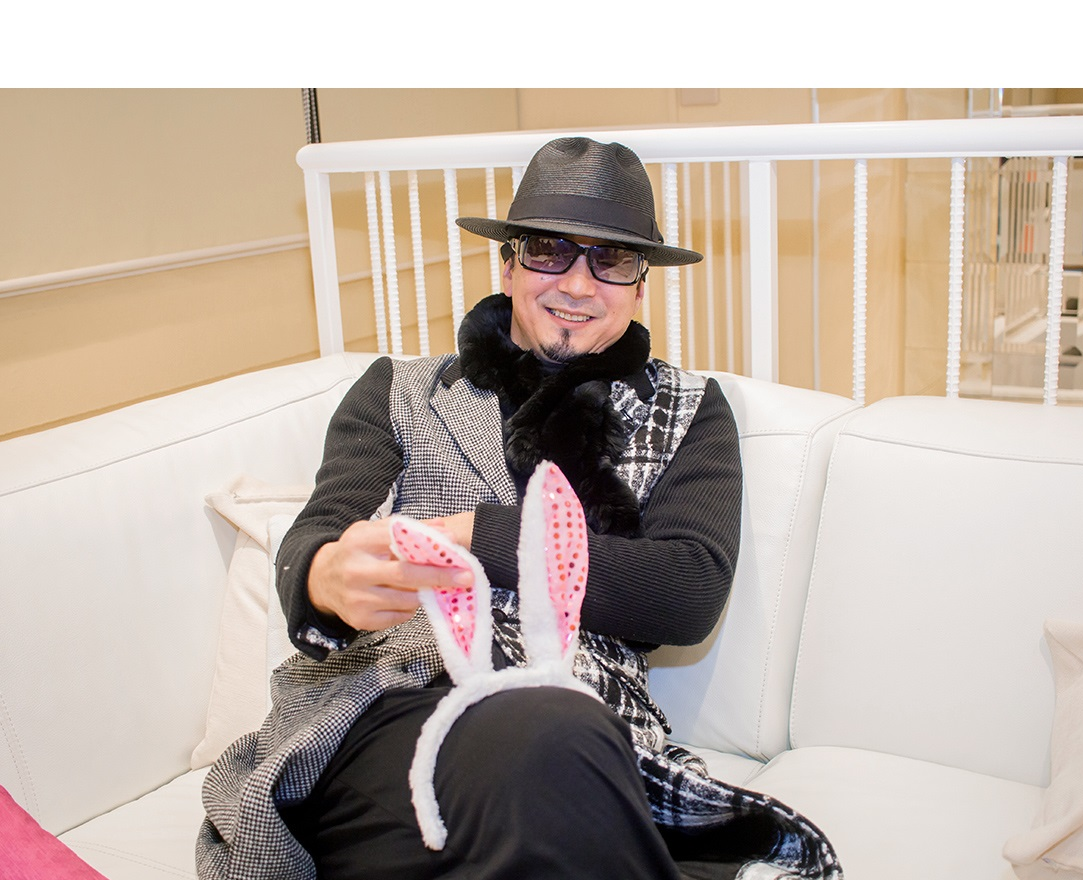 黒田崇矢