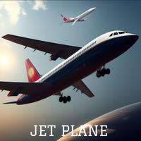 JET PLANE