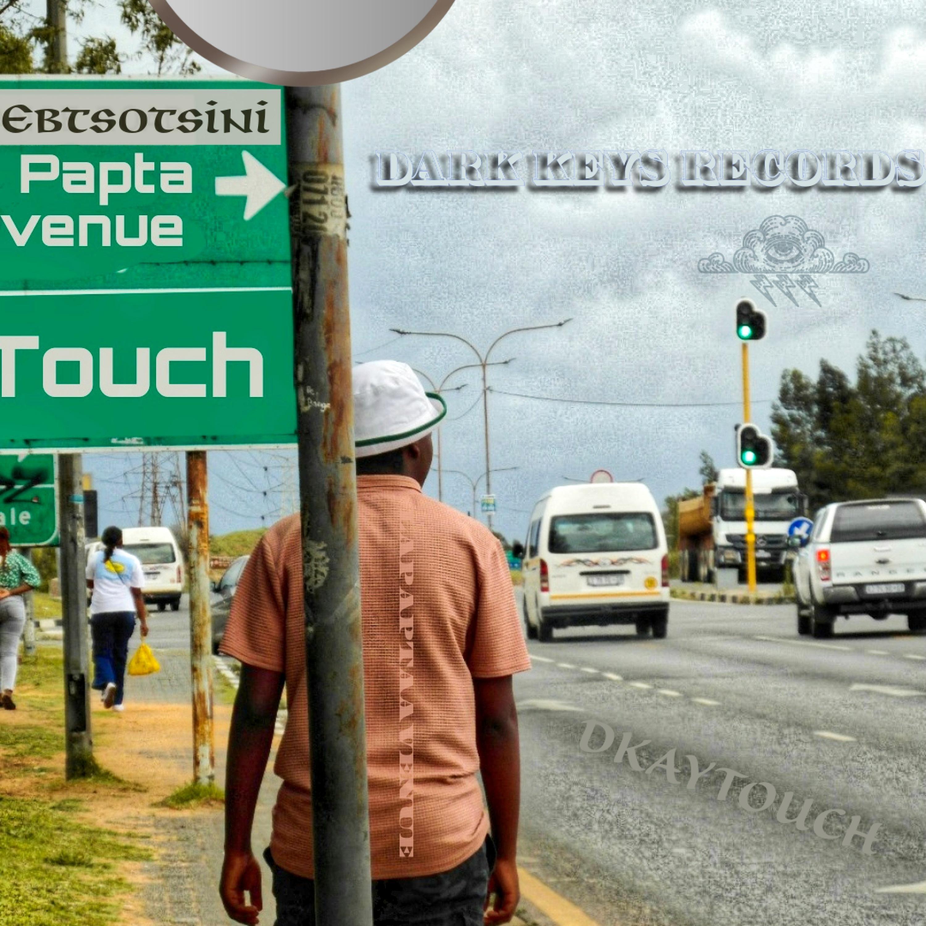 Briyani (feat. Dembele, Musanator_rsa & Two Piece