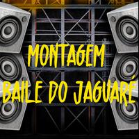 Montagem Baile do Jaguaré