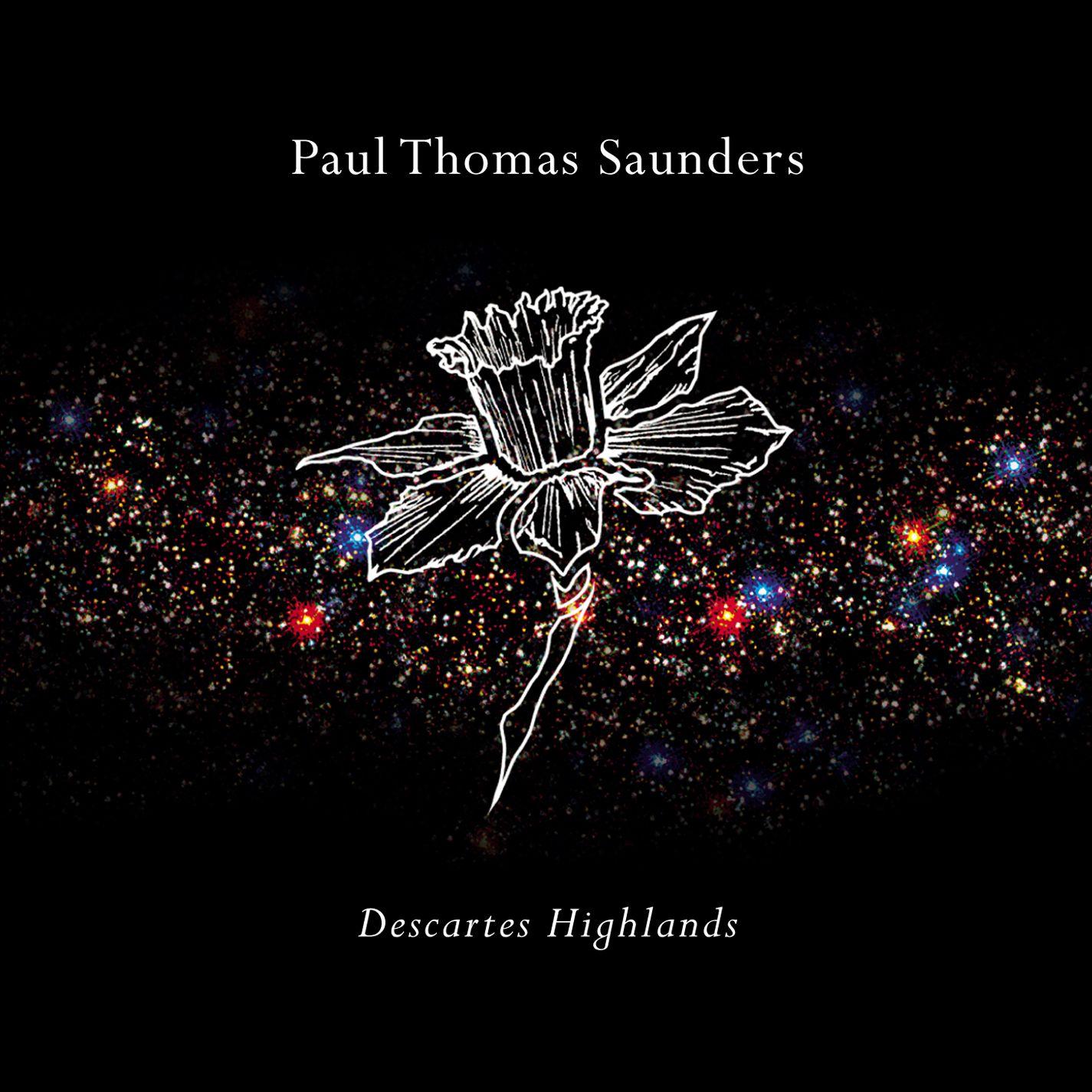 Let the Carousel Display You & I_Paul Thomas Saunders_Descartes Highlands | 在线播放_Let the Carousel Display You & I歌词_Let the Carousel Display You & I下载 | 网易云音乐