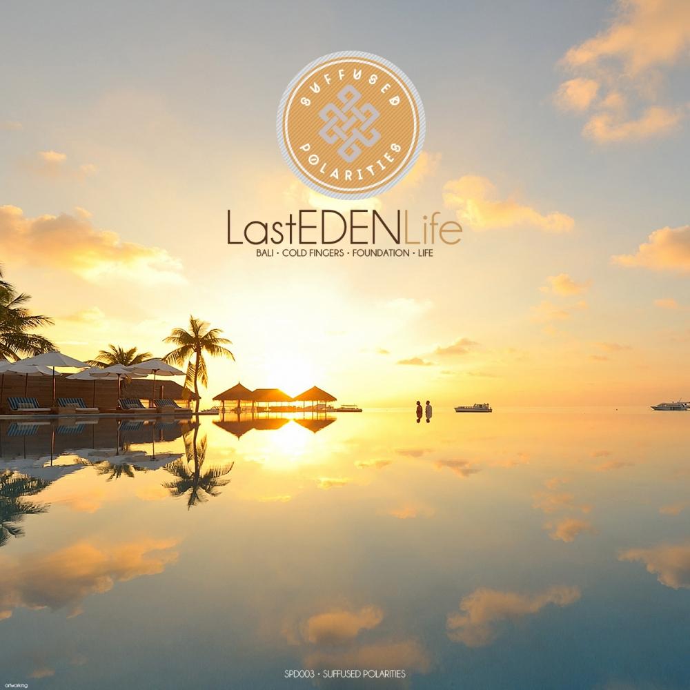 Foundation (Original Mix)