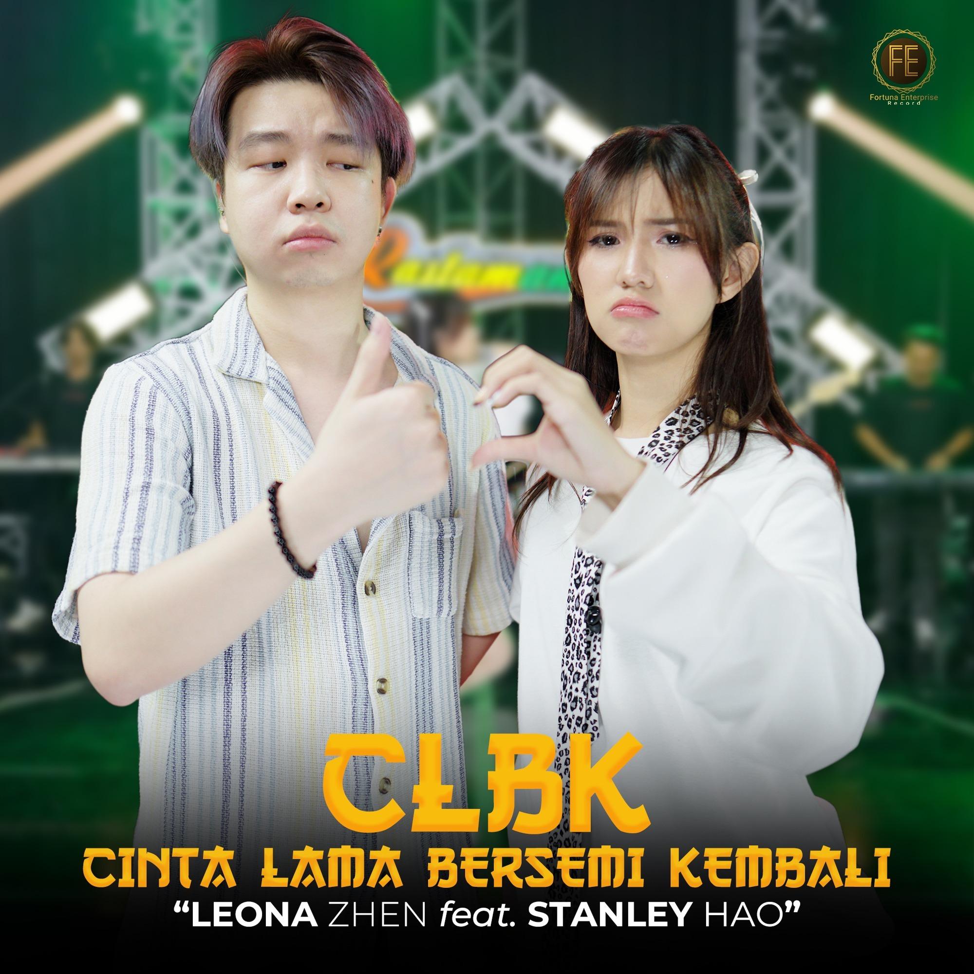 CLBK "Cinta Lama Bersemi Kembali"