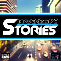 Progressive Stories, Vol. 5