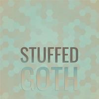 Stuffed Goth