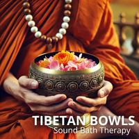 Sound Bath Therapy (Immersive Soundscapes that Promote Deep Relaxation and Healing)