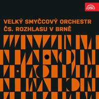 Velký smyčcový orchestr Čs. rozhlasu v Brně