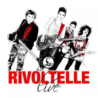 Le Rivoltelle Live, Vol. 2